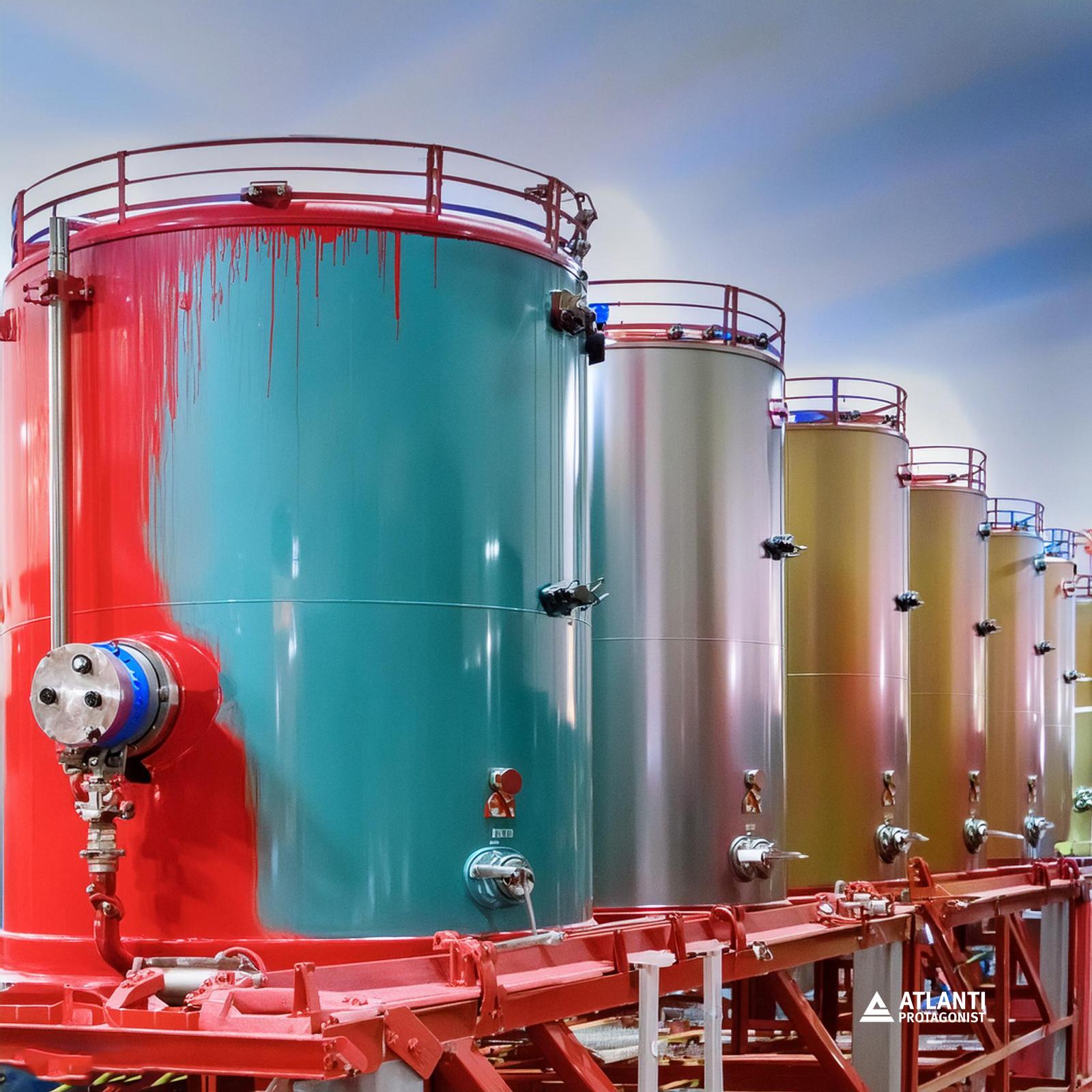 Tratamento de Pitting do Aço INOX